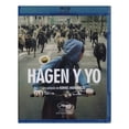 thumbnail image 1 of Hagen Y Yo White God Kornel Mundruczo Pelicula Blu-ray, 1 of 2