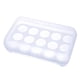 thumbnail image 1 of Mini Nivel De Burbuja De Acrílico Triangular De Nivel Tipo T Portátil Para Cámara De Muebles Rv Sweethay HA019966-00, 1 of 7