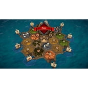 Catan: Super Deluxe Editon for Playstation 5