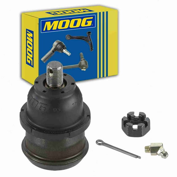 MOOG Front Lower Suspension Ball Joint compatible with Pontiac Firebird 1967-1969