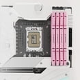 thumbnail image 7 of Timetec Pinnacle Konduit 32GB KIT(2x16GB) DDR4 3200MHz PC4-25600 CL16-18-18-38 XMP2.0 Overclocking 1.35V Compatible for AMD and Intel Desktop Gaming PC Memory Module RAM - Pink, 7 of 7