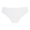 thumbnail image 1 of Braguitas sin costuras con cintura elástica sexy para mujer: braguitas tipo bikini con cintura elástica, poliéster-spandex suave, cómodas para el uso diario., 1 of 8