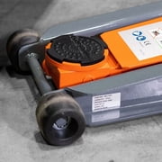 Martins Industries 2-Ton Professional Floor Jack