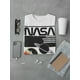 thumbnail image 3 of Playera NASA Para Hombre - Planeta Saturno Nasa T-shirt, 3 of 4