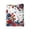 B, variant on Tepsmf Patriotic Blanket, 4th of July Throw Blanket, American Flag Fleece Blanket, Small Blanket for Air Conditioned Room, Sofa, Travel