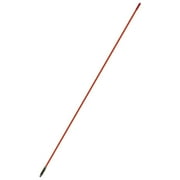 Francis Antennas 4ft Hot Rod CB Antenna Orange