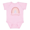 Pink, variant on Answered Prayer Rainbow Baby Onesie, Pregnancy Announcement Baby Bodysuit, Infant Shirt for Baby Girl, Faith Baby Gift