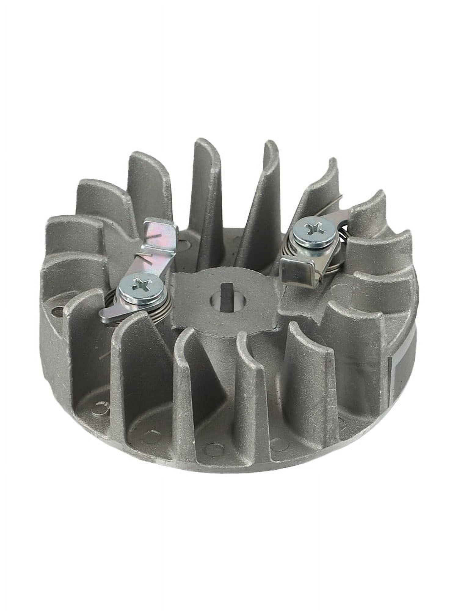 Outlier Suitable for HS142 Ignition Coil H136 141 23 235 240 26 36 137 Magnetic Flywheel, Lawn Mower Parts & Accessories