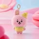 thumbnail image 2 of Monster Hairy Monster Sullivan Plush Doll Pendant Bookbag Hanging Doll Gift, 2 of 5