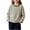 Green, variant on Fancifize Girls' Striped Shirts, Fall Long Sleeve Crewneck Pullover Tops, Kids Cozy Cotton Tshirts for Daily 2-12 Years