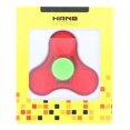 thumbnail image 2 of Hand Fidget Spinner | Red Classic, 2 of 2