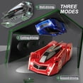 thumbnail image 3 of Coche de Control Remoto YUNYI BRAND Escalar Paredes Modo Dual, 3 of 8