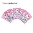 thumbnail image 1 of OUTAD Cute Cartoon Cat 3d Children Nail Sticker Nail Sticker Safe Nail Sticker Child Baby Nontoxic Sticker, 1 of 3