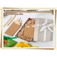 thumbnail image 4 of LNGOOR 6PCS Pencils Per Pack 3.5 Inch Mini Colored Pencils Bulk Coloring Supplies Coloring Pencils In Kraft Boxes For Classroom School Drawing Birthday Wedding Party Favors, 4 of 7
