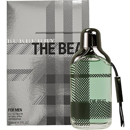 Burberry The Beat M 1.7 Oz