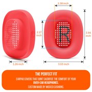 Airpods Max Earpad Sweat Covers - WC SweatZ Max