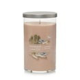 thumbnail image 3 of Yankee Candle Signature Medium 2-Wick Candle, Seaside Woods, 14.25 oz, 3 of 7