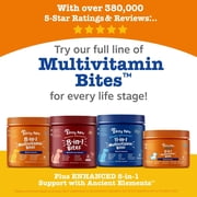 Zesty Paws 10-in-1 Multivitamin Powder Salmon Flavor Dog Supplement