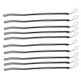 thumbnail image 2 of Neck Lanyard, ID Lanyard Comfortable Durable And Strong  For ID Card Telephone Keys Camer, 2 of 8