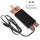thumbnail image 1 of unbranded Spot Welder Pen Portátil Negro Para Uso En Soldadura Con Doble Resorte Y Ergonómico, 1 of 6