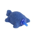 thumbnail image 3 of JUNTEX Air Stone Bubble Oxygen Diffuser Cute Turtle Shaped Airstones for Aquarium Fish Tank Pond Hydroponics Pump, 3 of 8