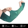 thumbnail image 3 of Sun Protection Arm Sleeves for Men Women, Halloween Black Cat Witch Sleeves to Cover Arms with Thumb Hole Cooling Sleeve, 3 of 6