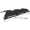 thumbnail image 2 of Porcelain Steel Heat Plate Replacement for Gas Grill Models Charbroil 640-01303, 2 of 2