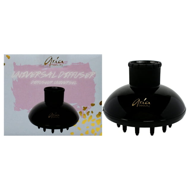 Diffuseur Universel par Aria Beauty pour Femmes - 1 Pce Diffuseur