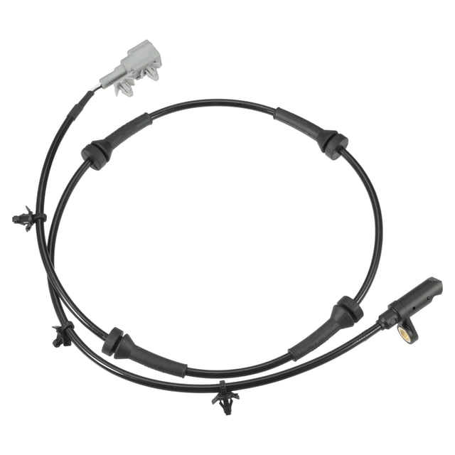 Sensor de Velocidad de Rueda ABS para Automóvil Unique Bargains Ajuste para Nissan Rogue S SL 2.5L L4 - Gas 2008 2009 No.479001DC1A