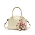 thumbnail image 5 of Bolso pequeño y elegante de alta calidad para mujer, nuevo bolso de mensajero versátil de primavera 2025, bolso de bolos portátil, moderno y sencillo., 5 of 5