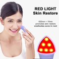 thumbnail image 3 of LED Acne Foe Acne Spot Treatment Device Red and Blue Light Treatment Facial Beauty Device -GSL, 3 of 5