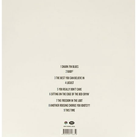 Wait Long By the River / Bodies of Your Enemies (Vinyl)