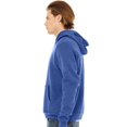 thumbnail image 2 of BELLA + CANVAS Unisex Sponge Fleece Hoodie, 2 of 5