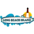 thumbnail image 3 of CafePress - Long Beach Island NJ Surf Design Mug - 11 oz Ceramic Mug - Novelty Coffee Tea Cup, 3 of 6