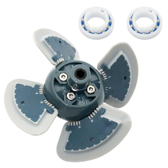 Upgrade Your For MX6 MX8 Pool Cleaner with This Reliable Replacement Engine