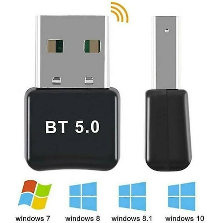 Bluetooth transmitters mini cordless bluetooth 5.0 transmitter usb