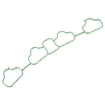 Exhaust Manifold Gasket Engine Intake Manifold Seal for Buick Encore for Chevrolet Cruze Green