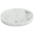 thumbnail image 1 of Bandeja de jabón Patrón de mármol Jabonera Jabonera Ducha Jabonera Jabonera Bandeja de jabón, 1 of 6