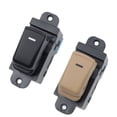 thumbnail image 3 of For Hyundai Sonata 2011 2012 2013 2014 Electric Power Window Master Control Switch Console Button 93570-3S000 93570-3S000RY, 3 of 3