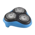 thumbnail image 3 of Shaver Head + Blate+Frame for AT750 AT890 PT 860 PT860 PT866 AT758 PT710 PT 725 PT720 Razor, 3 of 5