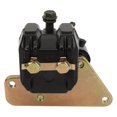 thumbnail image 2 of Pinza de freno trasero 69100‑33H00‑999 Reemplazo del conjunto de pinza de rueda de freno para Suzuki Quadsport Z400 LTZ400Z 2x4, 2 of 5