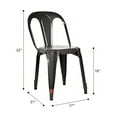 thumbnail image 5 of Marais Dining Chair, 5 of 5