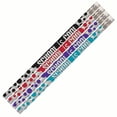 thumbnail image 2 of School Is Cool Motivational Pencil, Pack Of 12, 2 of 2