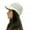 White, variant on Hauaitttt Women Solid Stitching Outdoor Hats Crochet Knit Cap Peaked Cap Trucker Hat Men Trucker Hat Hat for Running Hat Racks for Baseball Caps Wall Mounted Out Door Cap Guys Hats Womens Baseball