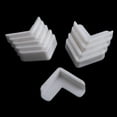 thumbnail image 3 of 10PCS Large Corner Guards Clear Edge & Corner Protector, Baby, 3 of 8