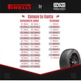 thumbnail image 3 of LLANTA 205/40R18 PIRELLI P-Zero RUNFLAT XL 86W (*), 3 of 5