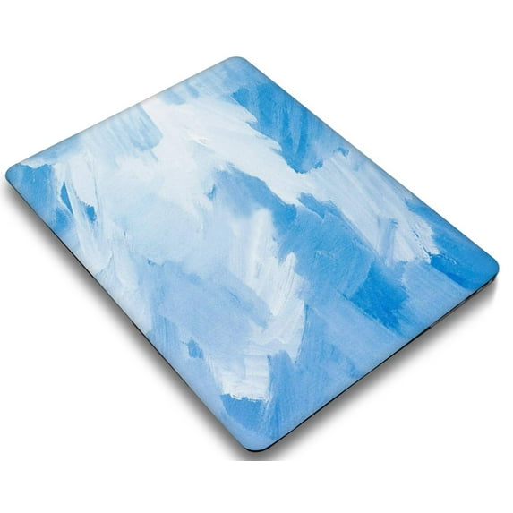 KSK KAISHEK Hard Case Only for MacBook Pro 13 inchs with Retina Display No Touch 2015/2014/2013/end 2012 A1502/A1425, Colorful A 9