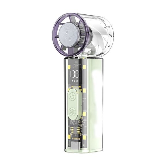 High Velocity Floor Fan with Adjustable Tilt Head and 3 Powerful Speeds for Workshop Garage