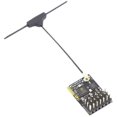 thumbnail image 2 of ELRS 2.4Ghz PWM 7CH CRSF Receiver for RC FPV Drone, 2 of 5