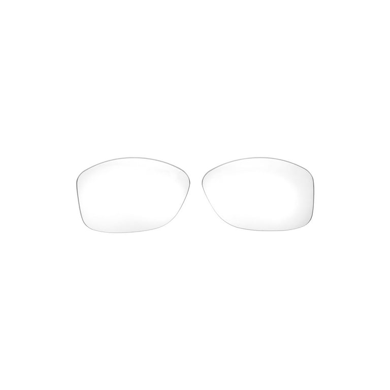 Oakley cohort replacement lenses discount
